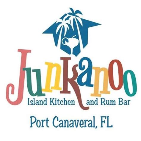Junkanoo Cape Canaveral Fl